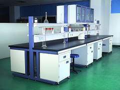 如何選購性價比高的鋼木結構中央實驗臺