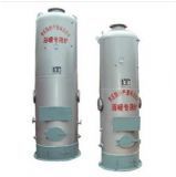 常壓鍋爐及其配件的生產(chǎn)與智能化發(fā)展