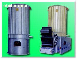 反應釜配套常壓燃煤導熱油爐 6-800萬大卡綜合選購指南