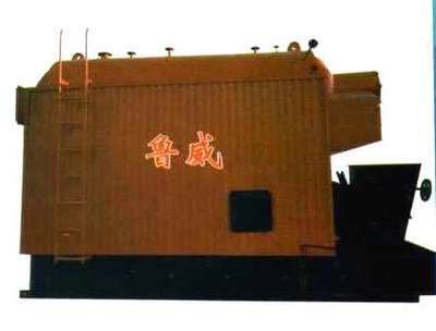 CWSC常壓熱水鍋爐 價格、廠家與工業鍋爐配件全解析