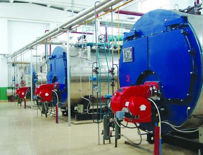 莒縣食品加工鍋爐一站式解決方案 從蒸包到供暖的專業設備供應商